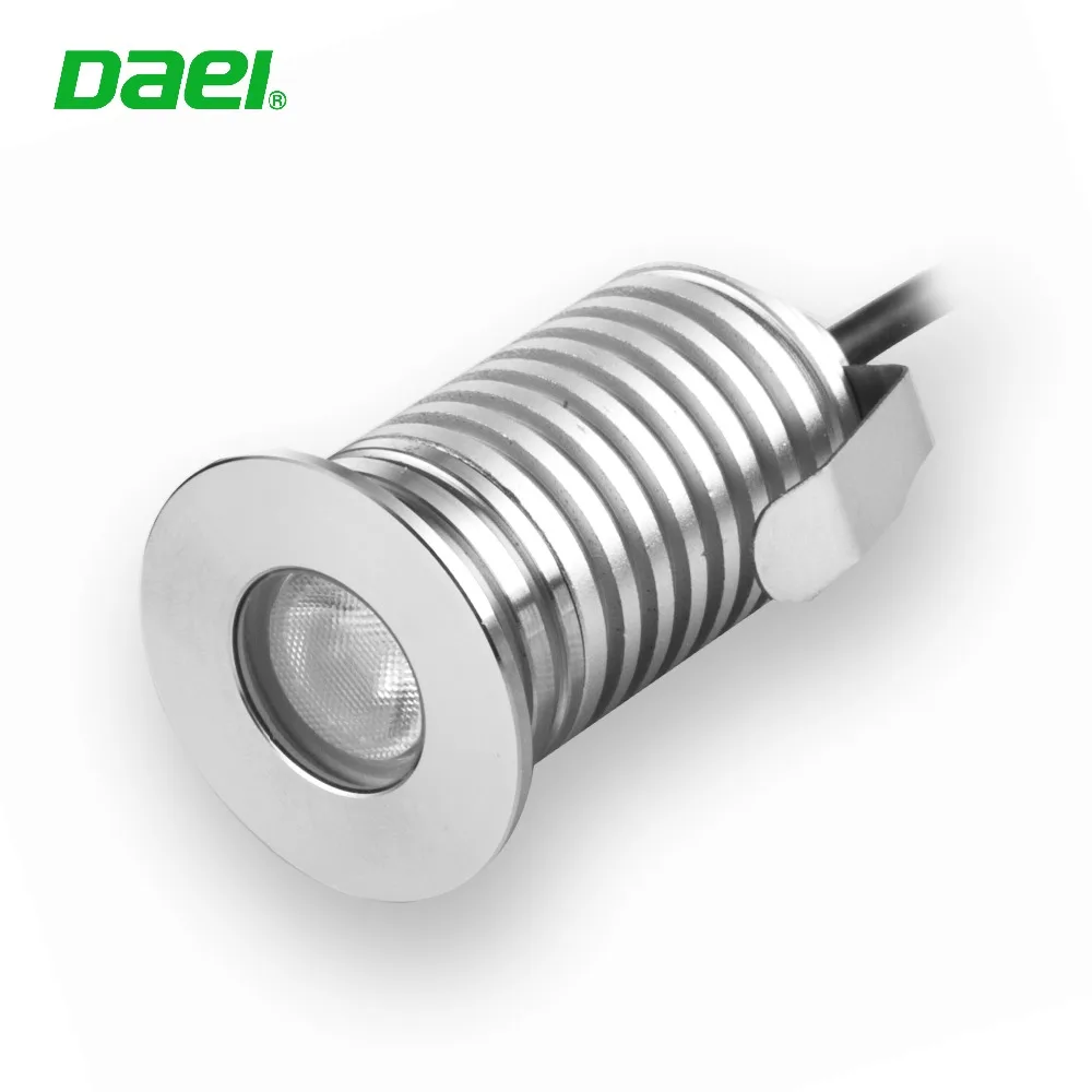 Led spot wasserdicht ip67