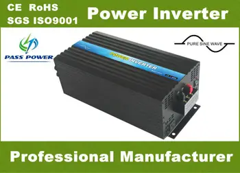 

Hot Sale, off grid inverter pure sine wave, air conditioner inverter, home inverter 220v 3000w