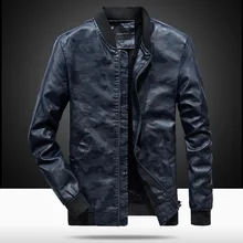 New arrive brand motorcycle Camouflage and velvet leather jacket men jaqueta de couro masculina mens leather coats plsu size New arrive brand motorcycle Camouflage and velvet leather jacket men jaqueta de couro masculina mens leather coats plsu size