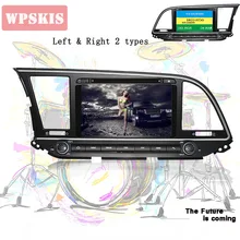 Автомобильный dvd плеер 1024*600 с gps восьмиядерным процессором android 9 0