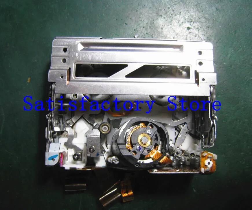 original FX1E mechanism for sony FX1 mechanism with drum fx1 camera Repair Part