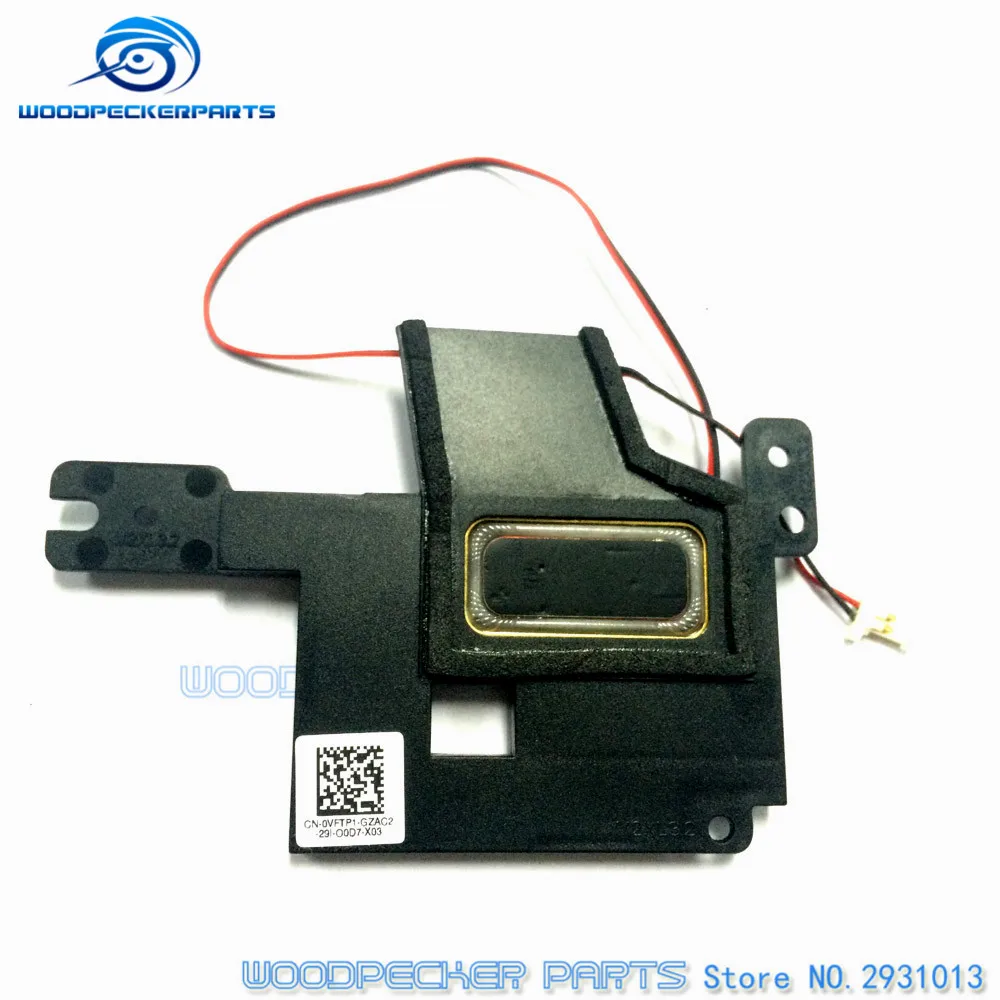 

Original NEW Laptop internal speaker for DELL XPS10 XPS 10Laptop Speaker 0VFTP1 VFTP1 PK23000JF00 Left & Right