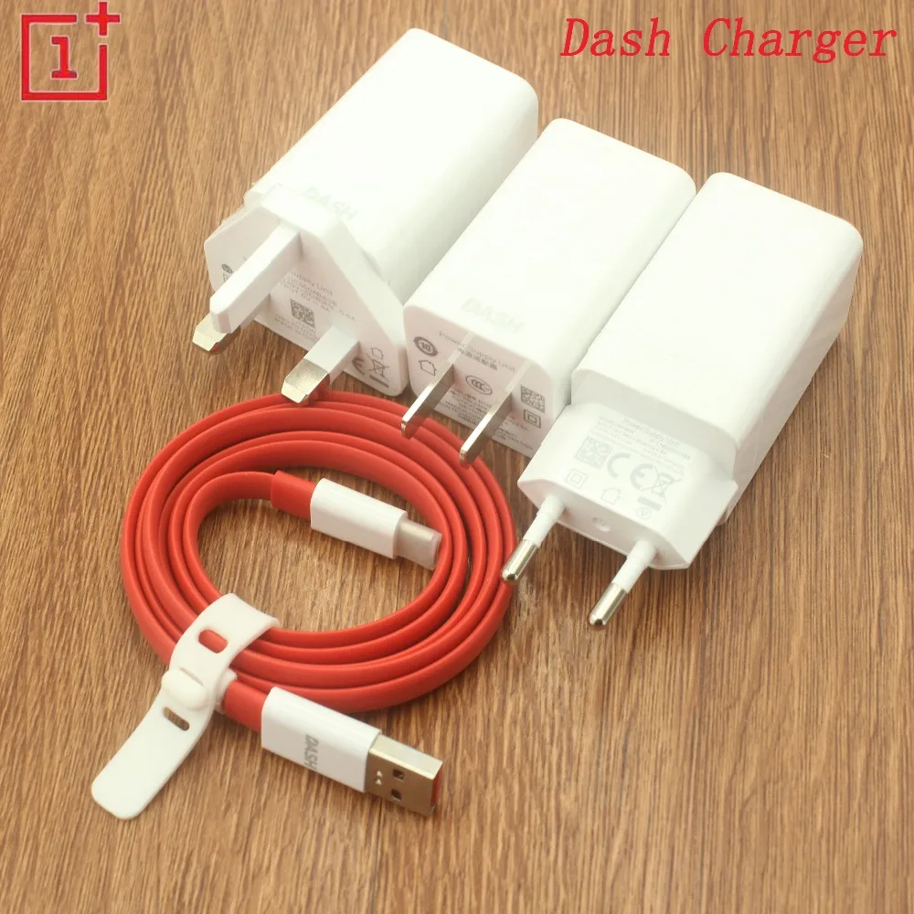 

Original 5V 4A Dash EU/US/UK Charger Adapter,100CM/150CM USB TYPE C Fast Charging Noodle Dash Cable For Oneplus 3 3T 5 5T 6 6T