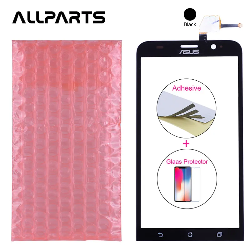 AllParts Сенсорный экран для ASUS ZE550ML Zenfone 2 ZE551ML ZE500KL ZE550KL ZE500C | Мобильные телефоны и