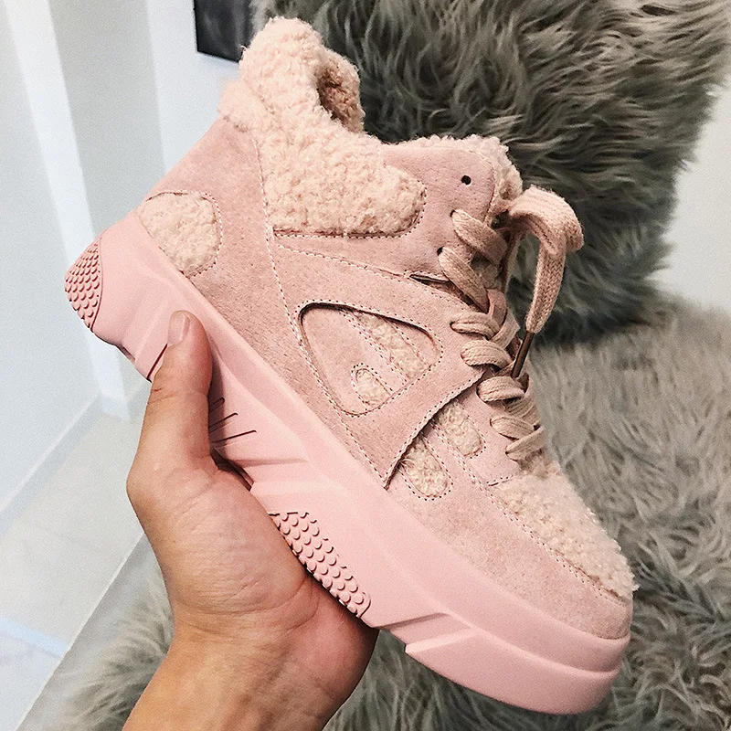 Zapatos de mujer Повседневная обувь Женские модные брендовые кроссовки Женская из