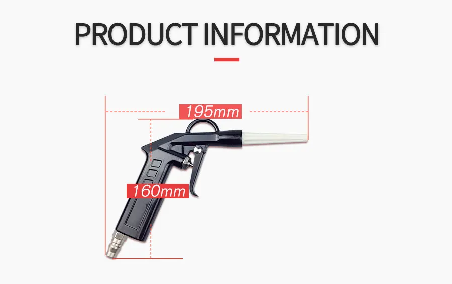 Air Blow Gun (2)