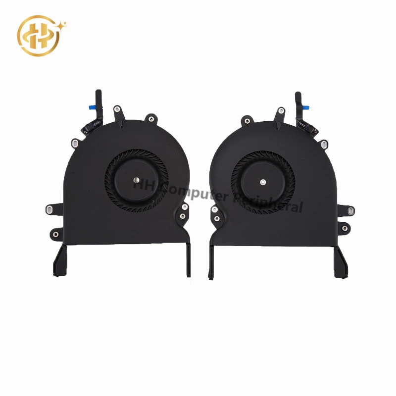 

Original New Laptop CPU A1707 Cooler Cooling Fan for Macbook Pro 15'' A1707 fan Right and Left cooling fan 2016 2017 years