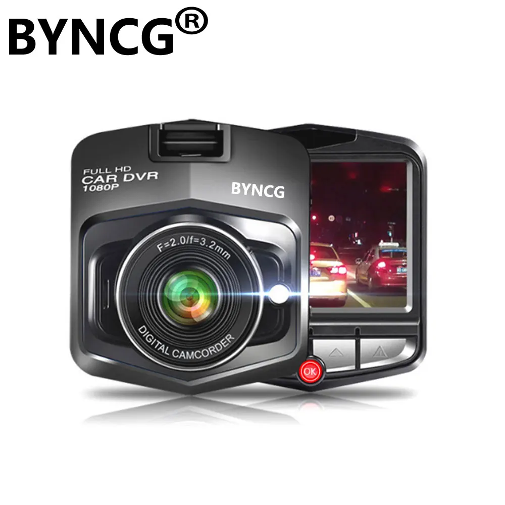

2019 New Original BYNCG A1 Mini Car DVR Camera Dash cam Full HD 1080P Video Registrator Recorder G-sensor Night Vision Dash Cam