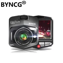 2019 новый оригинальный BYNCG A1 Мини Автомобильный dvr камера Dash cam Full HD 1080 P рекордео для видеорегистратора g-сенсор ночное видение тире Cam