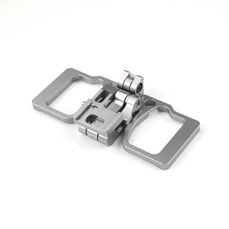  Remote control phone Tabelt Pad Bracket Holder Aluminum base for dji mavic 2 pro zoom / pro 1/ air 