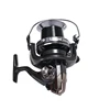 Lizard 10000 size full metal Jigging trolling long shot casting for carp salt water surf spinning big sea fishing reel shimano ► Photo 3/6