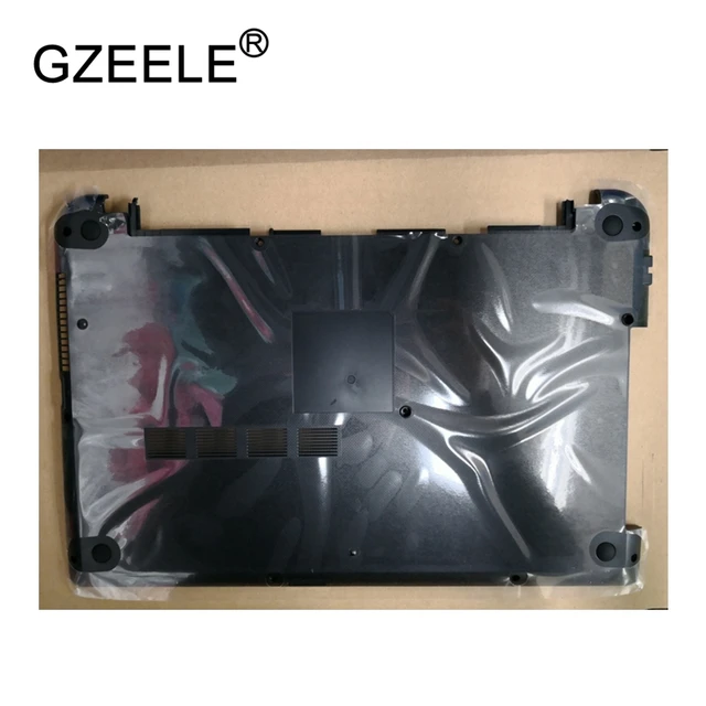 Special Price GZEELE New Laptop Bottom Base Case Cover For Toshiba for Satellite L50-B L55-B L55DT-B5144 Base Chassis D Case shell lower case  Special Price GZEELE New Laptop Bottom Base Case Cover For Toshiba for Satellite L50-B L55-B L55DT-B5144 Base Chassis D Case shell lower case