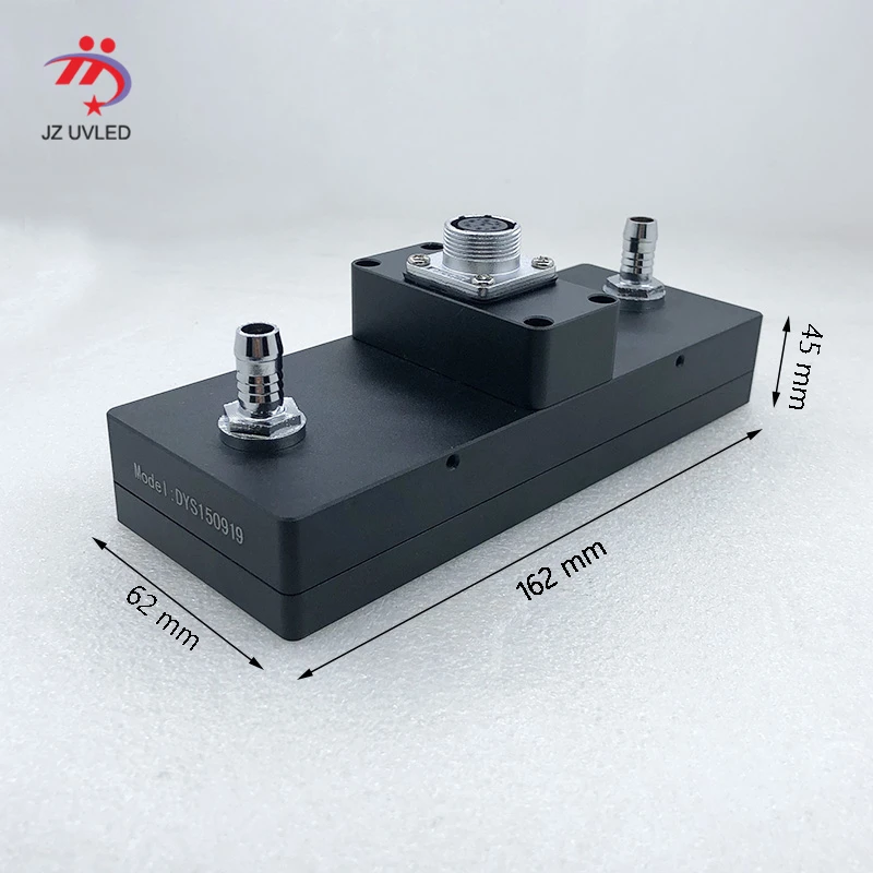 ricoh flatbed uv led printer