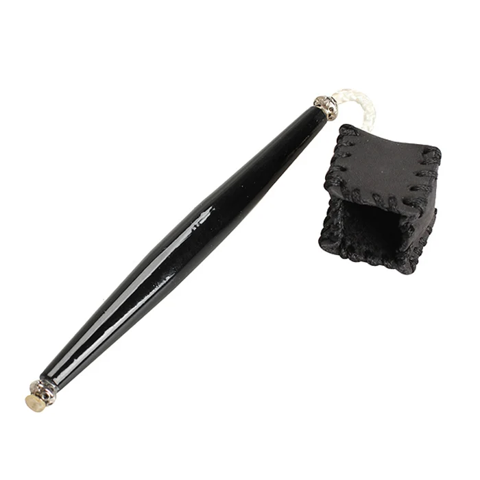 Новый карманный держатель мела для кия с ручкой для снукера бильярда SMN88