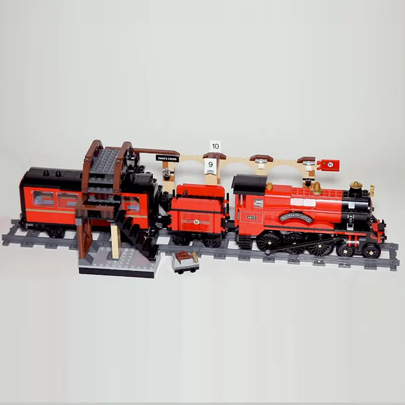 lepin hogwarts express