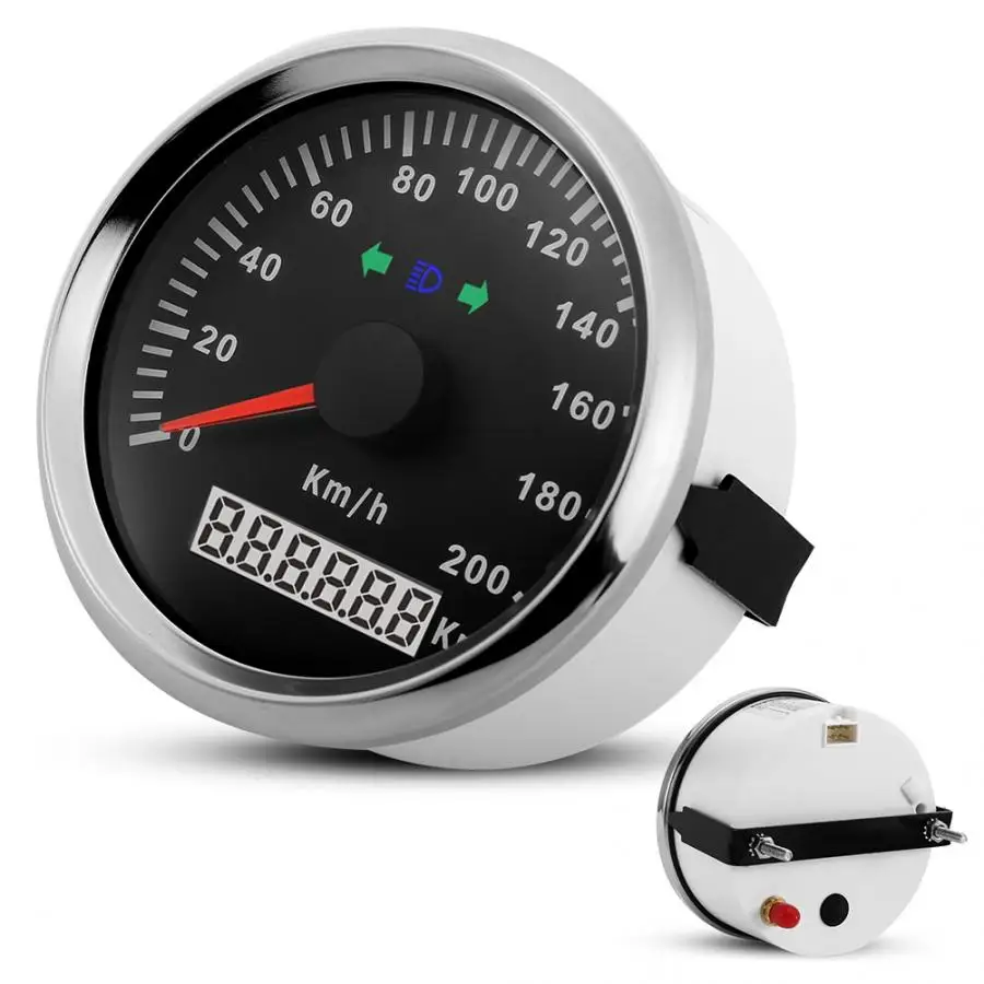 GPS спидометр для мотоцикла Урал