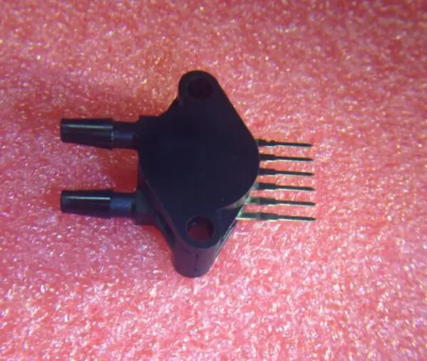 Датчик нажатия MPX5500DP IC датчик 75psi ранг 5500 MPX5500 MPX5500D 5500D X5500 | Электронные компоненты