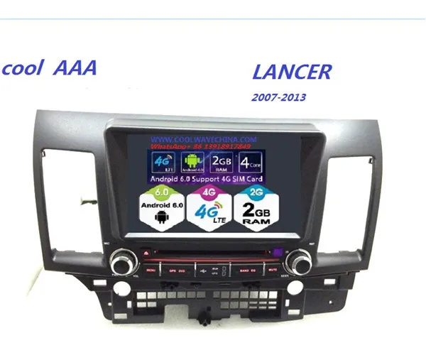 Cheap Android 6.0 GPS Navi Radio for Mit subishi Lancer 2DIN headunit stereo Broswer Head Device free map head unit lancer EX EVO 12 Cheap Android 6.0 GPS Navi Radio for Mit subishi Lancer 2DIN headunit stereo Broswer Head Device free map head unit lancer EX EVO 12