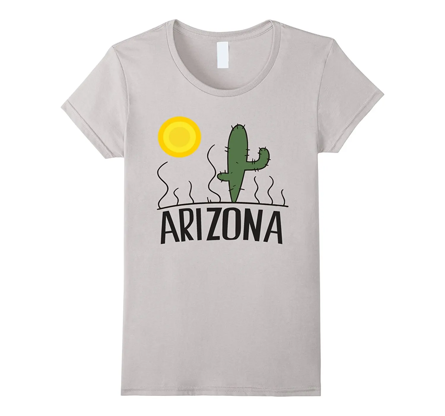 

Vintage Arizona T-shirt Grand Canyon State Arizona Home Tee Design T Shirt Cute Cartoon Tops Funny Tracksuit Grunge Clothing