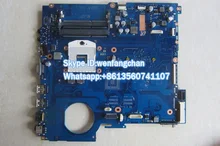 Laptop motherboard for RV511 BA92-07701B BA92-07701A Model:Jinmao-L