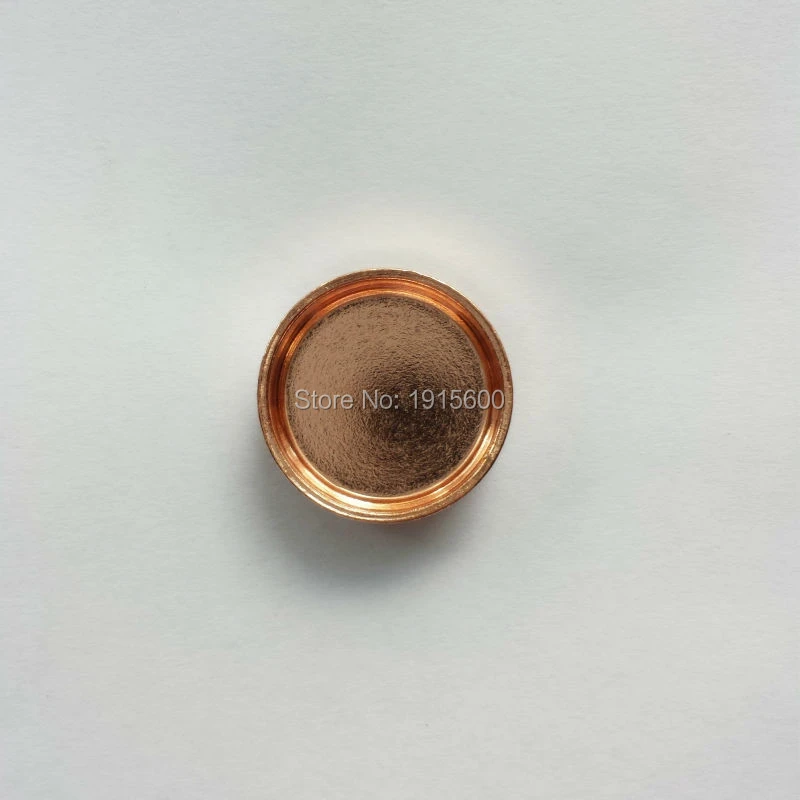 7 8 エアコン部品レッド銅フィッティングチューブキャップパイプエンドキャップ Pipe End Cap Copper Fittingspipe Cap Aliexpress