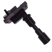 For MAZDA Miata 323 F 323 S 1.5 1.6 F/P S Mk VI (BJ) IGNITION COIL PACK ZL01-18-100 ZL01-18-100B ZL0118 100B ZL01 18 100