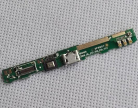 Новинка для HDC N9000 Запчасти зарядка через usb блока управления печатная вторичная