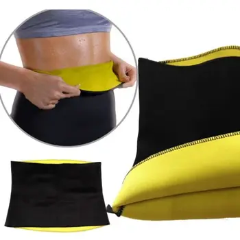 

Body Shapers Sauna Slimming Sauna Vests Women Waist Trainer Cincher Corsets Neoprene Shapewear Tummy Fat Burner Weight Loss