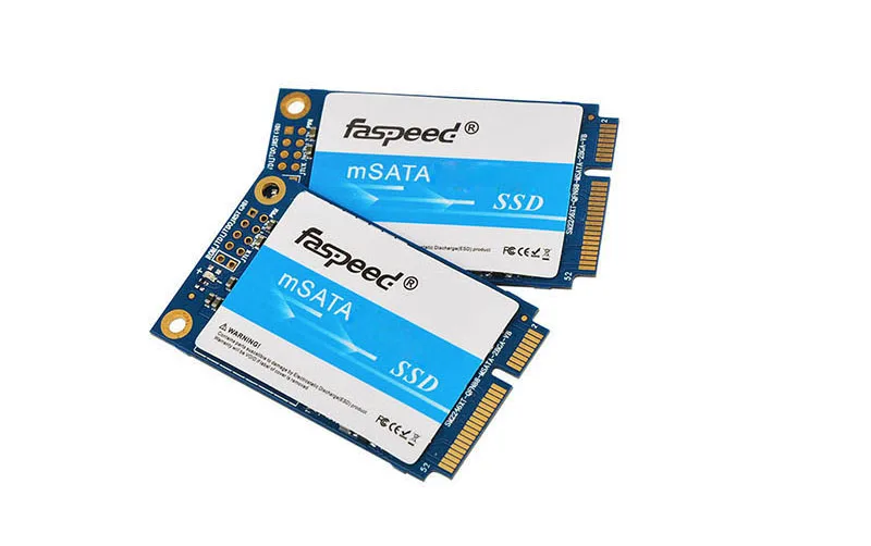 msata SSD 60GB