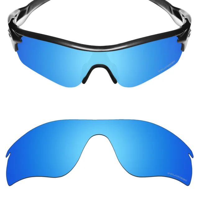 oakley radarlock lenti oakley radarlock lenti