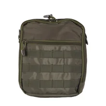Molle Tactical Black Hawk Outdoor Travel 14