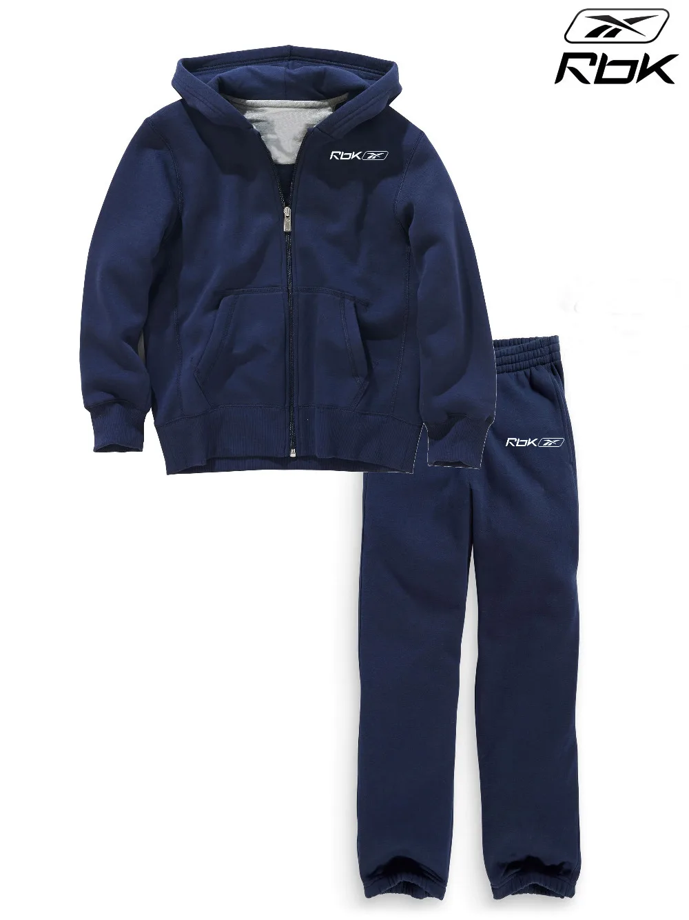 2015 children's clothing boys sport clothes set Fashion brand baby boy