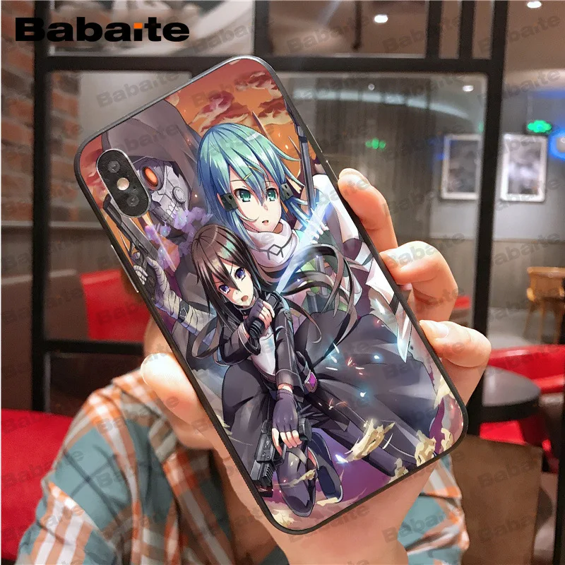 Sword Art Online SAO Anime Manga