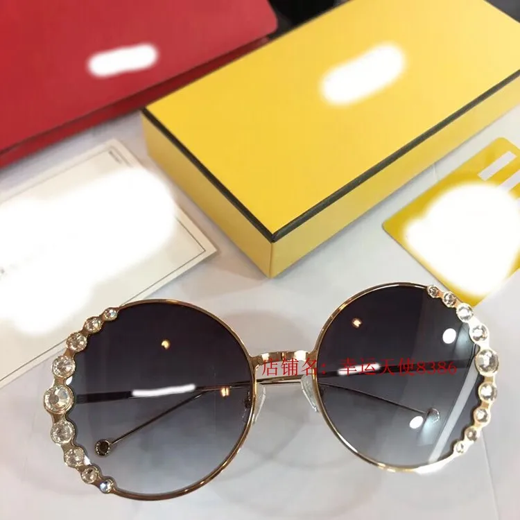 Designer Für 2019 Gläser Runway Y0176 Carter Sonnenbrille 3 Frauen Luxus Marke 4 5 1 2 wxYAXqfY
