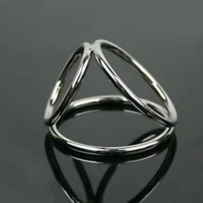 Images of cocks with cock rings