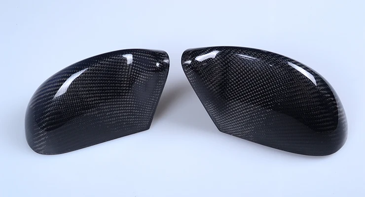 

fit for Honda for civic EK SPOON carbon fiber Car Mirror rearview mirror Back Rear View Mirror