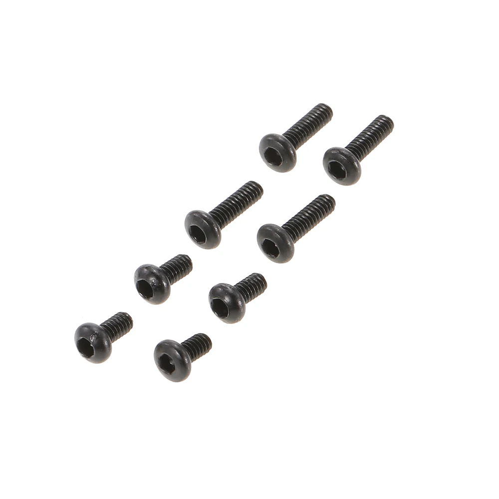 1105 6000KV 2-3S Brushless Motor Kit for 90mm 100mm 130mm RC Racing Drone Quadcopter  (5)