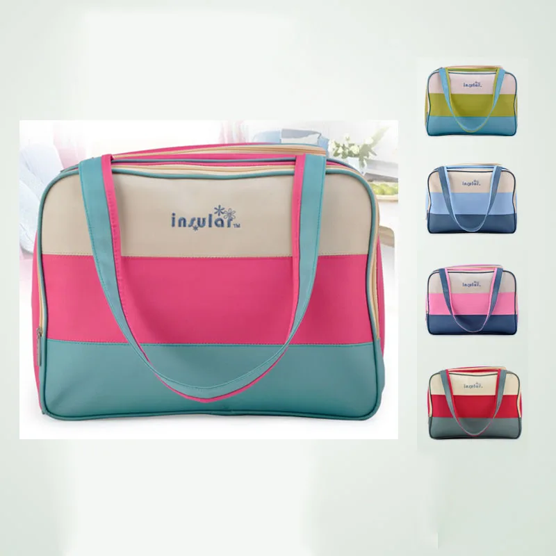 

Baby Stroller Bag Outdoor Care Trolley Diaper/Nappy Bag Maternity Mother Travel Women's Messenger Ladies Shoulder Bag bolsa bebe