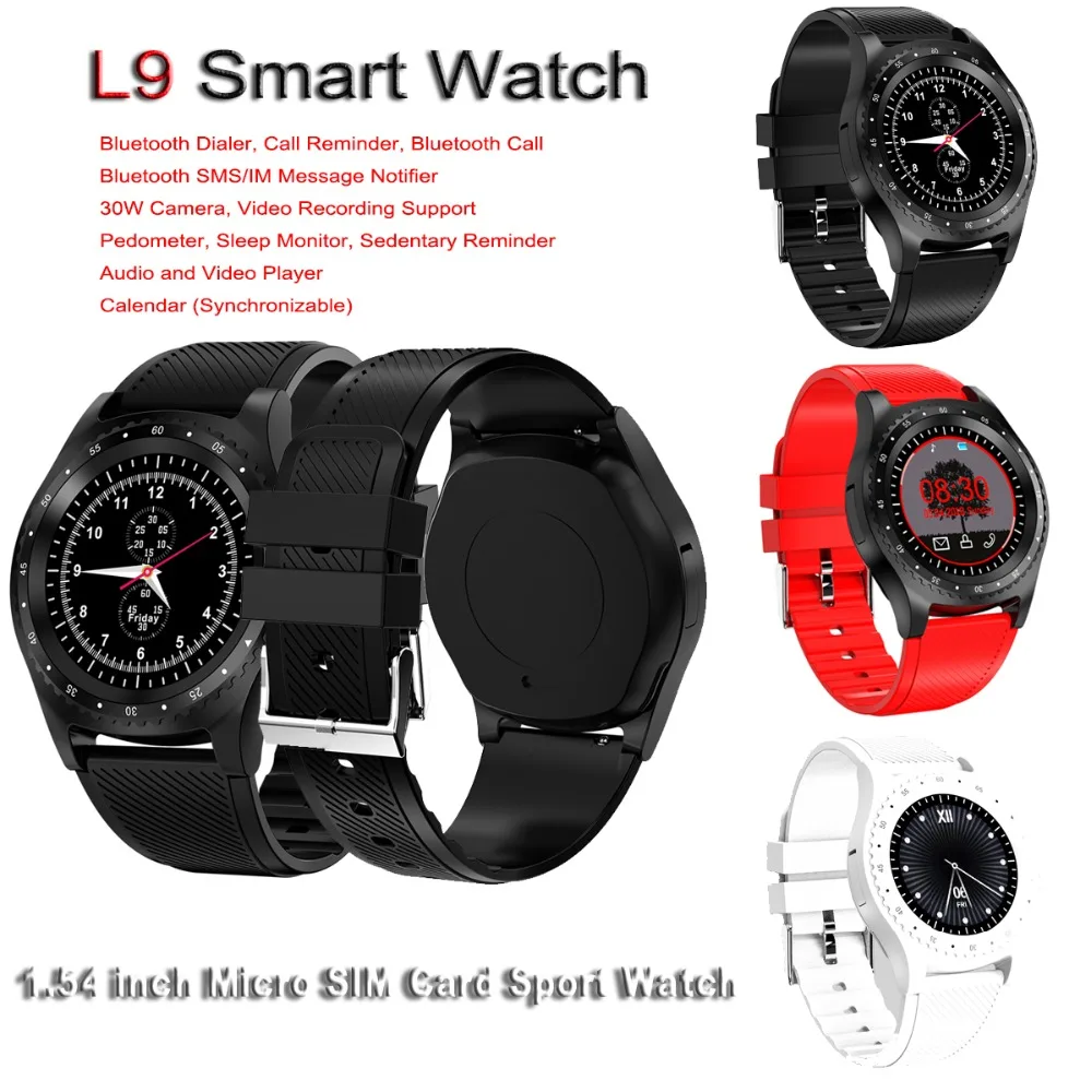 zkcreation smart watch reviews