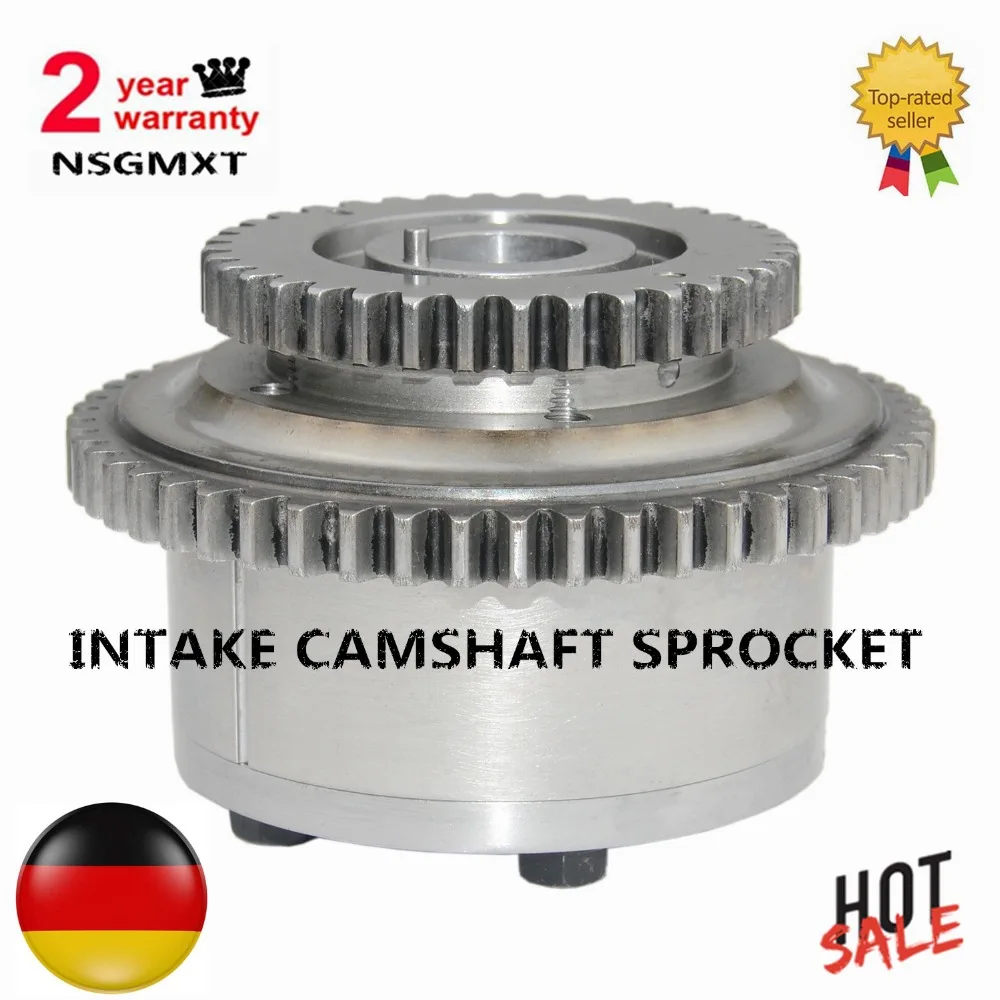 Buy VVTi Cam Gear Phaser Actuator INTAKE CAMSHAFT