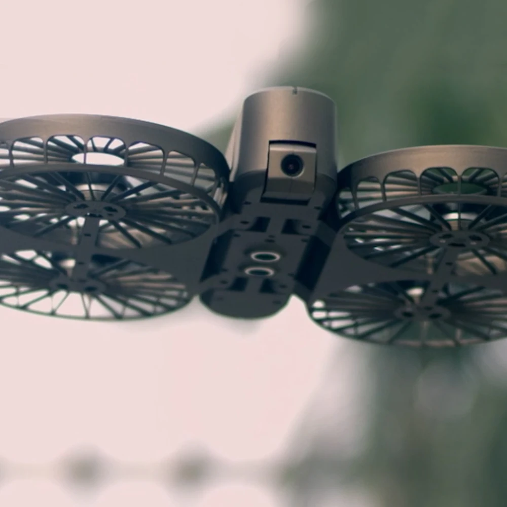 Складной Дрон для селфи 007 Pro Time UAV Air Wi Fi FPV камера 12 МП 4K HD бесщеточный GPS