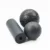 Здоровье фитнес-мяч для массажа медицина Йога Myofascial релиз фасции тело Пилатес Тренажерный зал Спорт мяч массажер Ролик Черный - изображение