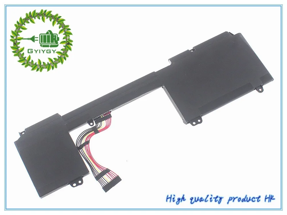 Gyiygy 11,1 V 69Wh 6260 мА/ч, C32-G46 Батарея для ASUS G46 G46V G46VW PRO Серия ноутбуков