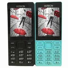 2," Dual Sim FM радио bluetooth громкий динамик мобильный телефон дешево Китай gsm сотовые телефоны русская клавиатура кнопка ODSCN 216