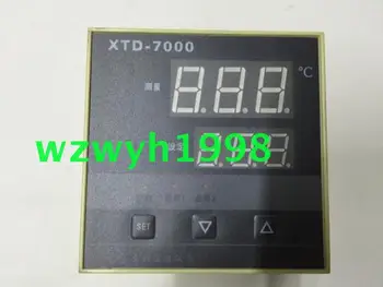 

XTD-7202 intelligent temperature control XTD-7000