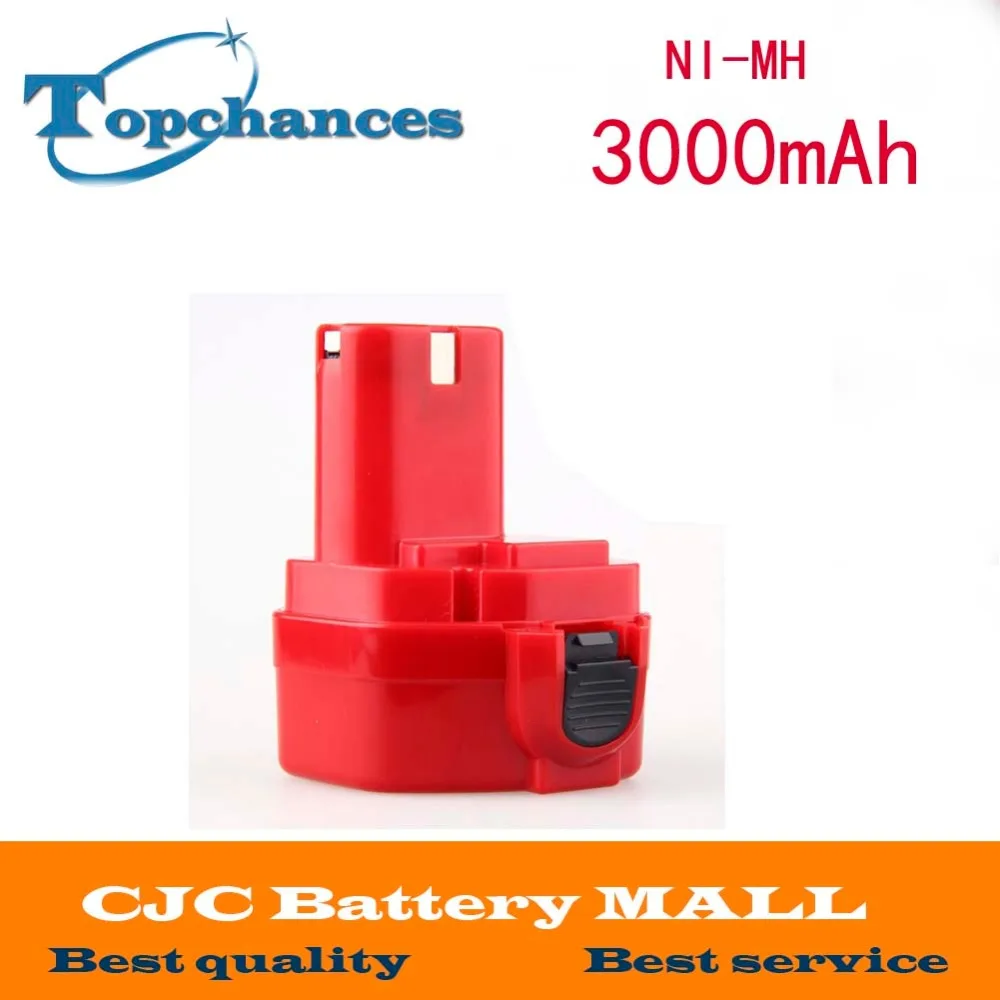 

Free Shipping 12V 3.0Ah NI-MH Battery for Bosch