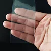 3 Meters Food Grade Casings for Sausage Salami Wide 50mm Shell for Sausage Maker Machine Hot Dog Plastic Casing Inedible Casings ► Photo 3/6