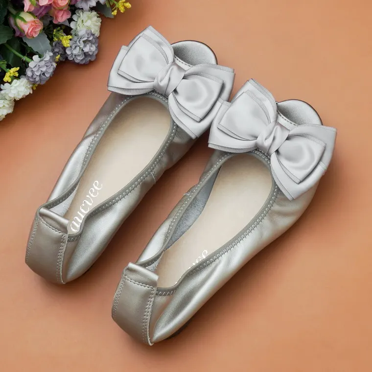 women flats Z474-20