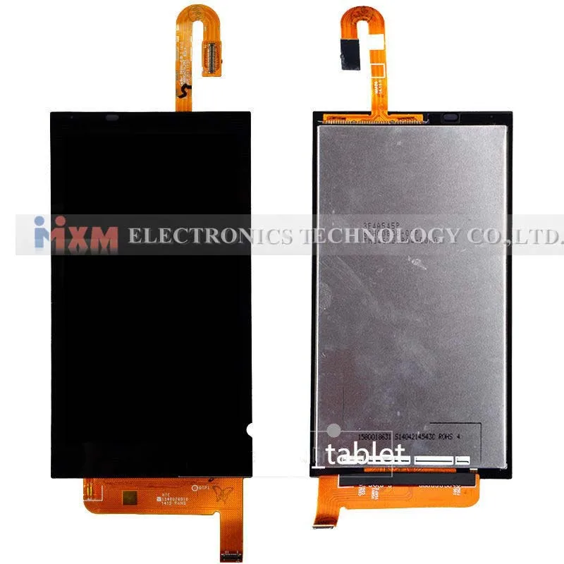 

LCD For HTC Desire 610 D610 LCD Display Screen Panel Replacement Parts + tools Free shopping