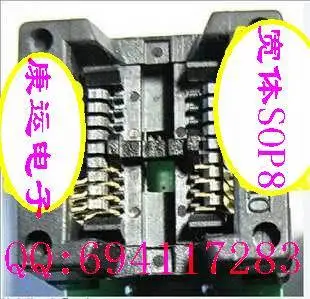 Big 8 separate 25 a380 sop8 dip8 soic8 socket ic tester seat adapter chip programmer: Cheap ic chip programmer, Buy Quality programmer adapter directly from China programmable chip Suppliers: Big 8 separate 25 a380 sop8 dip8 soic8 socket ic tester seat adapter chip programmer
Enjoy ✓Free Shipping Worldwide! ✓Limited Time Sale ✓Easy Return. Big 8 separate 25 a380 sop8 dip8 soic8 socket ic tester seat adapter chip programmer: Cheap ic chip programmer, Buy Quality programmer adapter directly from China programmable chip Suppliers: Big 8 separate 25 a380 sop8 dip8 soic8 socket ic tester seat adapter chip programmer
Enjoy ✓Free Shipping Worldwide! ✓Limited Time Sale ✓Easy Return.